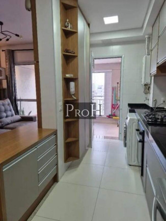 Imagem Apartamento com 2 Quartos para Alugar, 77 m² em Centro - São Bernardo Do Campo Imagem Apartamento com 2 Quartos para Alugar, 77 m² em Centro - São Bernardo Do Campo