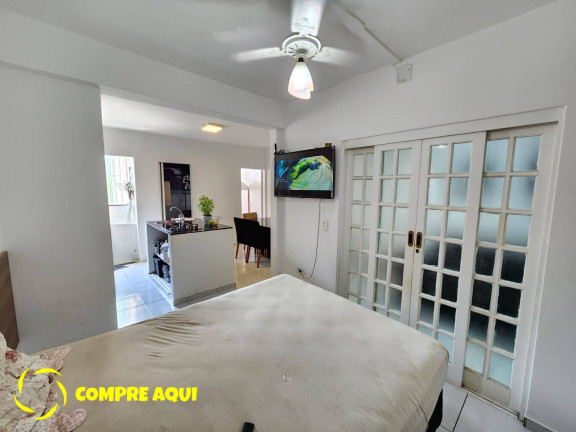 Imagem Apartamento com 2 Quartos à Venda, 90 m² em Santa Cecília - São Paulo Imagem Apartamento com 2 Quartos à Venda, 90 m² em Santa Cecília - São Paulo
