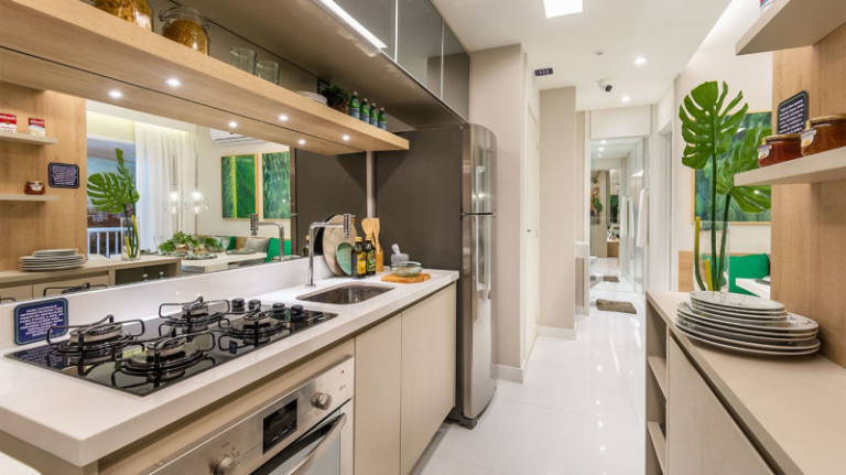 Imagem Apartamento com 2 Quartos à Venda, 38 m² em Limão - São Paulo Imagem Apartamento com 2 Quartos à Venda, 38 m² em Limão - São Paulo