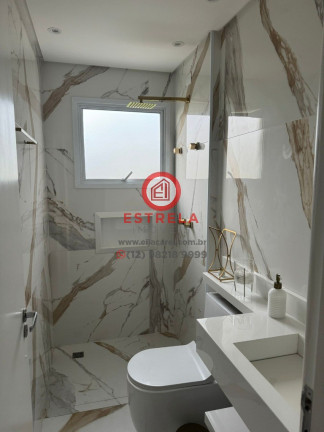 Imagem Imóvel com 2 Quartos à Venda, 62 m² em Pagador De Andrade - Jacareí