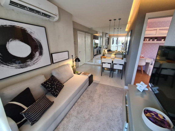 Imagem Apartamento com 2 Quartos à Venda, 42 m² em Engenho De Dentro - Rio De Janeiro Imagem Apartamento com 2 Quartos à Venda, 42 m² em Engenho De Dentro - Rio De Janeiro