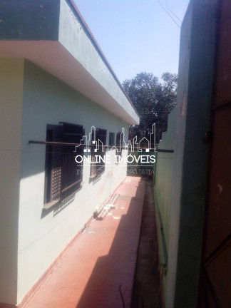 Imagem Casa com 3 Quartos à Venda, 300 m² em Jardim Centenário - Mogi Guaçu