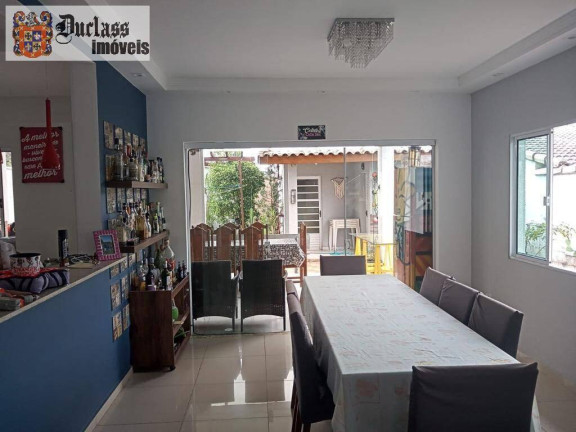 Imagem Sobrado com 3 Quartos à Venda, 265 m² em Nova Gardênia - Atibaia Imagem Sobrado com 3 Quartos à Venda, 265 m² em Nova Gardênia - Atibaia