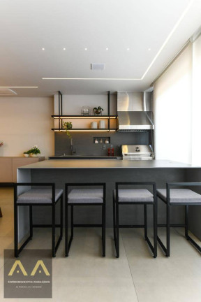 Imagem Apartamento com 3 Quartos para Alugar, 264 m² em Green Valley Alphaville - Barueri Imagem Apartamento com 3 Quartos para Alugar, 264 m² em Green Valley Alphaville - Barueri
