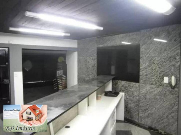 Imagem Galpão à Venda, 565 m² em Saúde - São Paulo Imagem Galpão à Venda, 565 m² em Saúde - São Paulo