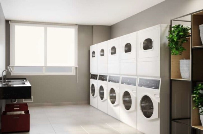 Imagem Apartamento com 2 Quartos à Venda, 34 m² em Brás - São Paulo Imagem Apartamento com 2 Quartos à Venda, 34 m² em Brás - São Paulo