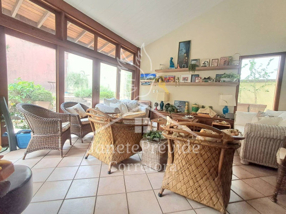 Imagem Casa com 3 Quartos à Venda, 303 m² em Alphaville - Santana De Parnaíba