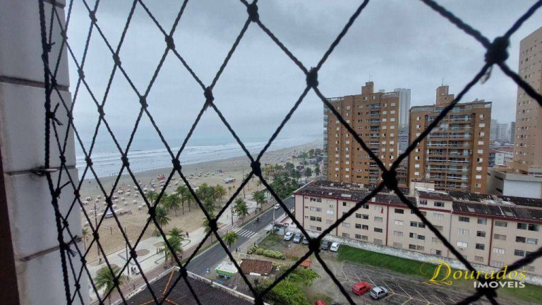 Imagem Apartamento com 2 Quartos à Venda, 80 m² em Boqueirão - Praia Grande
