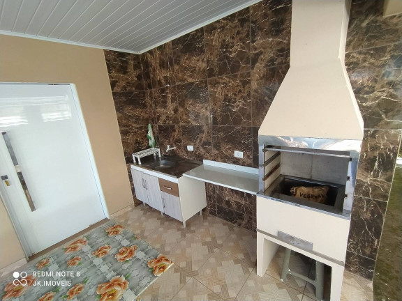 Imagem Casa com 3 Quartos à Venda, 94 m² em Itapema Do Norte - Itapoá Imagem Casa com 3 Quartos à Venda, 94 m² em Itapema Do Norte - Itapoá
