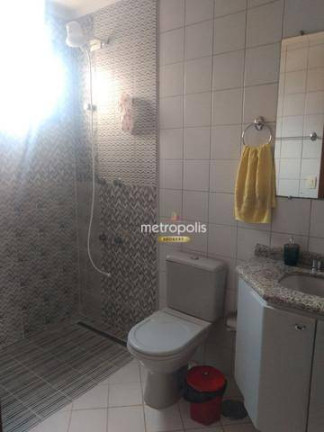 Imagem Apartamento com 3 Quartos à Venda, 118 m² em Santa Maria - Santo André Imagem Apartamento com 3 Quartos à Venda, 118 m² em Santa Maria - Santo André