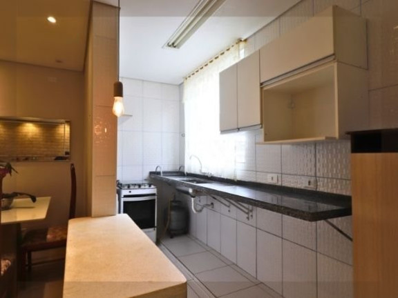 Imagem Casa com 4 Quartos à Venda, 240 m² em Parque Continental Ii - Guarulhos