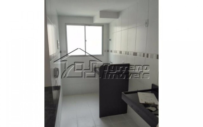 Imagem Apartamento com 2 Quartos para Alugar, 50 m² em Jardim América - São José Dos Campos Imagem Apartamento com 2 Quartos para Alugar, 50 m² em Jardim América - São José Dos Campos