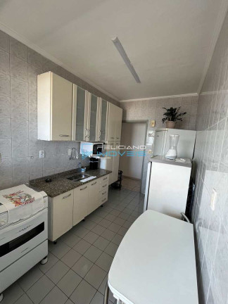 Imagem Apartamento com 1 Quarto à Venda, 60 m² em Maracanã - Praia Grande