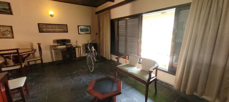 Imagem Casa com 1 Quarto à Venda, 279 m² em Solemar - Praia Grande Imagem Casa com 1 Quarto à Venda, 279 m² em Solemar - Praia Grande