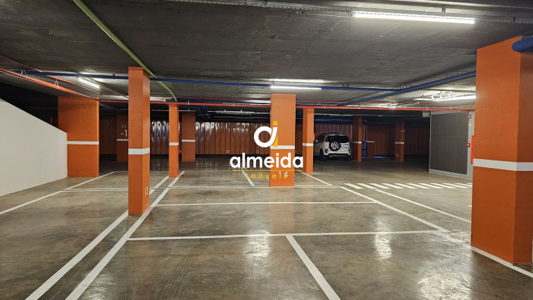 Imóvel com 1 Quarto para Alugar, 28 m² em Camobi - Santa Maria