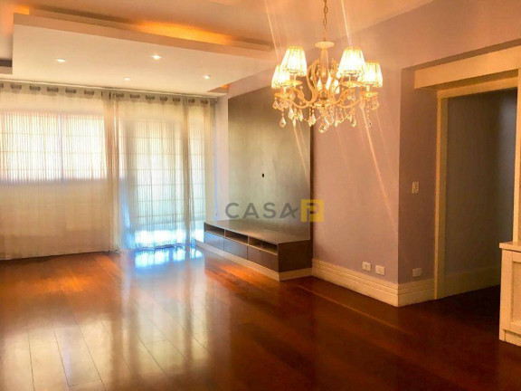 Apartamento com 3 Quartos à Venda, 133 m² em Jardim Paulista - Americana