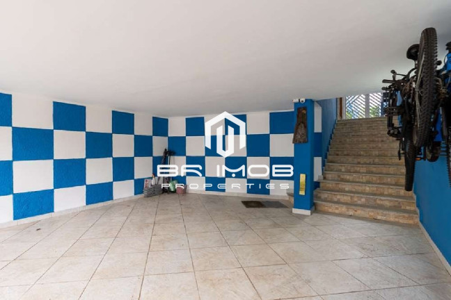 Imagem Casa com 3 Quartos à Venda, 177 m² em Jardim Aeroporto - São Paulo