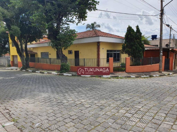 Imagem Casa com 4 Quartos à Venda, 300 m² em Vila Rosália - Guarulhos Imagem Casa com 4 Quartos à Venda, 300 m² em Vila Rosália - Guarulhos
