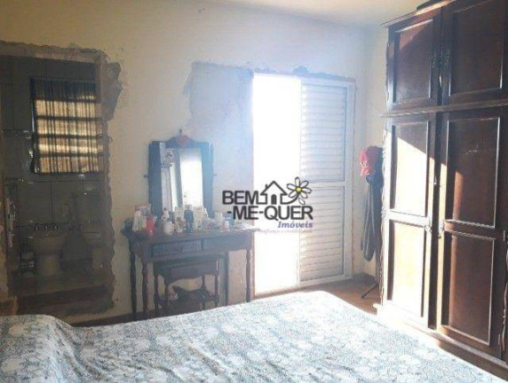 Imagem Sobrado com 3 Quartos à Venda, 260 m² em Jardim Vivan - São Paulo