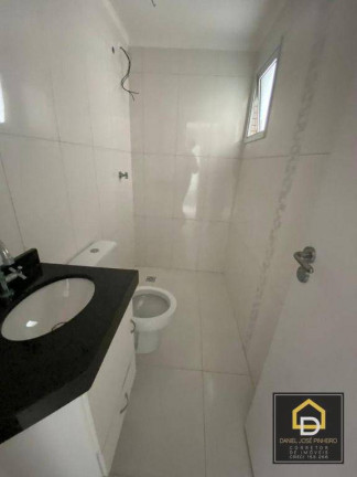 Imagem Apartamento com 3 Quartos à Venda, 122 m² em Boqueirão - Praia Grande Imagem Apartamento com 3 Quartos à Venda, 122 m² em Boqueirão - Praia Grande