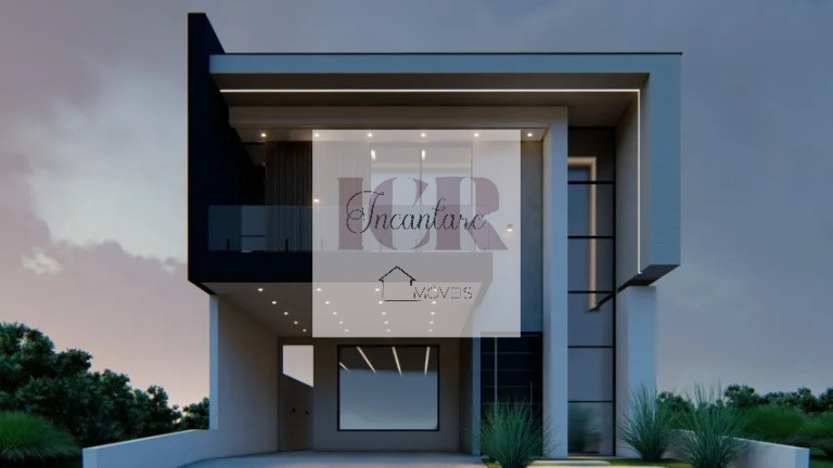 Imagem Casa de Condomínio com 3 Quartos à Venda, 160 m² em Jardim Terras De São Francisco - Sorocaba Imagem Casa de Condomínio com 3 Quartos à Venda, 160 m² em Jardim Terras De São Francisco - Sorocaba