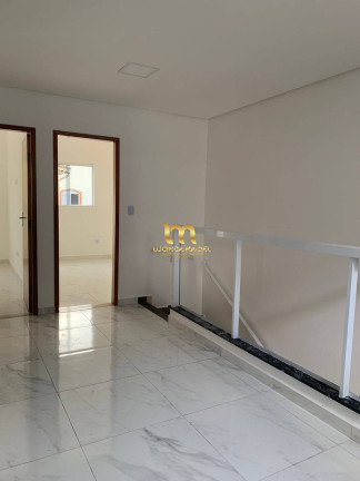 Imagem Casa com 2 Quartos à Venda, 56 m² em Sítio Do Campo - Praia Grande Imagem Casa com 2 Quartos à Venda, 56 m² em Sítio Do Campo - Praia Grande