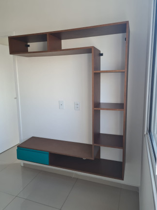 Imagem Apartamento com 1 Quarto à Venda, 33 m² em Barra Funda‎ - São Paulo
