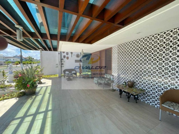 Imagem Casa com 5 Quartos à Venda, 450 m² em Portal Do Sol - João Pessoa Imagem Casa com 5 Quartos à Venda, 450 m² em Portal Do Sol - João Pessoa