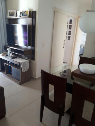 Imagem Apartamento com 2 Quartos à Venda, 60 m² em Imbuí - Salvador