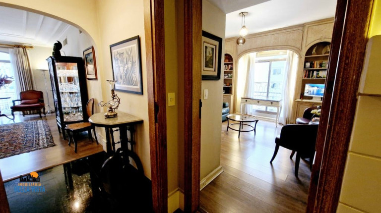 Imagem Apartamento com 3 Quartos à Venda, em Morro Dos Ingleses - São Paulo Imagem Apartamento com 3 Quartos à Venda, em Morro Dos Ingleses - São Paulo