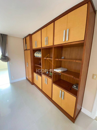 Casa de Condomínio com 3 Quartos à Venda, 547 m² em Bosque Das Acácias - Campos Dos Goytacazes