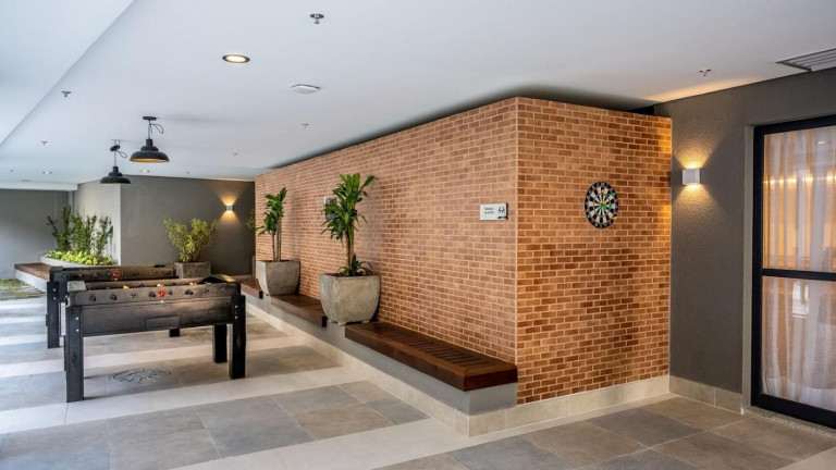 Imagem Apartamento com 2 Quartos à Venda, 49 m² em Todos Os Santos - Rio De Janeiro