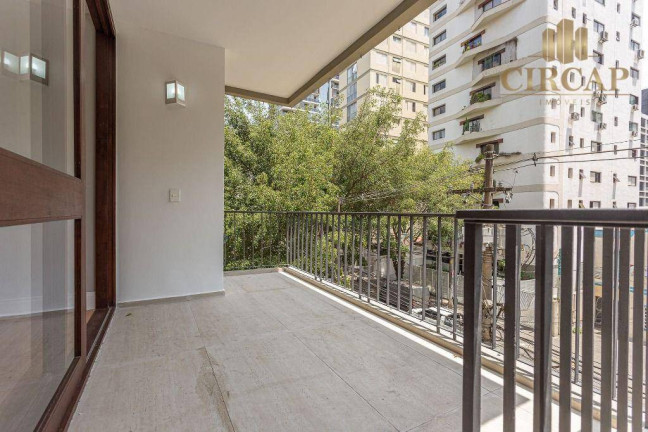 Imagem Apartamento com 3 Quartos à Venda, 198 m² em Jardim América - São Paulo Imagem Apartamento com 3 Quartos à Venda, 198 m² em Jardim América - São Paulo
