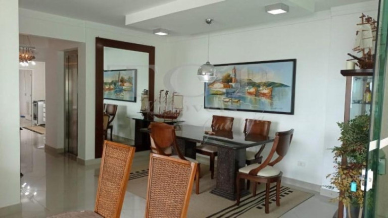 Imagem Apartamento com 3 Quartos à Venda, 132 m² em Pitangueiras - Guarujá Imagem Apartamento com 3 Quartos à Venda, 132 m² em Pitangueiras - Guarujá