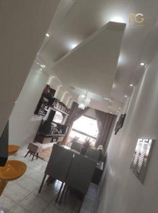 Imagem Apartamento com 1 Quarto à Venda, 59 m² em Tupi - Praia Grande