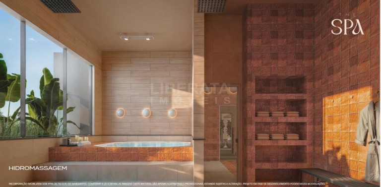 Imagem Apartamento com 1 Quarto à Venda, 43 m² em Gravatá - Navegantes Imagem Apartamento com 1 Quarto à Venda, 43 m² em Gravatá - Navegantes