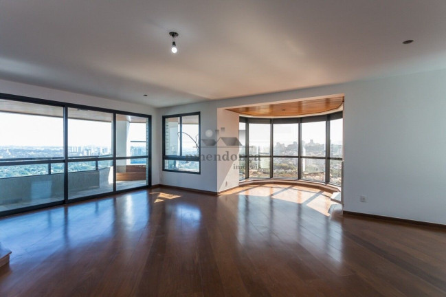 Imagem Apartamento com 4 Quartos à Venda, 271 m² em Vila Madalena - São Paulo