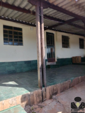 Imagem Casa com 2 Quartos à Venda, 140 m² em Bonsucesso (barreiro) - Belo Horizonte