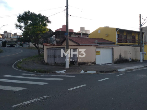 Imagem Casa com 2 Quartos à Venda, 95 m² em Vila Industrial - Campinas Imagem Casa com 2 Quartos à Venda, 95 m² em Vila Industrial - Campinas