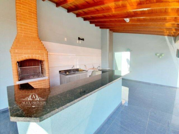 Imagem Casa de Condomínio com 2 Quartos à Venda, em Jardim Campo Novo - Limeira Imagem Casa de Condomínio com 2 Quartos à Venda, em Jardim Campo Novo - Limeira
