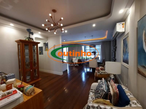 Imagem Apartamento com 3 Quartos à Venda, 143 m² em Vila Isabel - Rio De Janeiro Imagem Apartamento com 3 Quartos à Venda, 143 m² em Vila Isabel - Rio De Janeiro