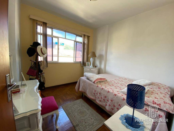 Imagem Apartamento com 2 Quartos à Venda, 67 m² em Várzea - Teresópolis Imagem Apartamento com 2 Quartos à Venda, 67 m² em Várzea - Teresópolis