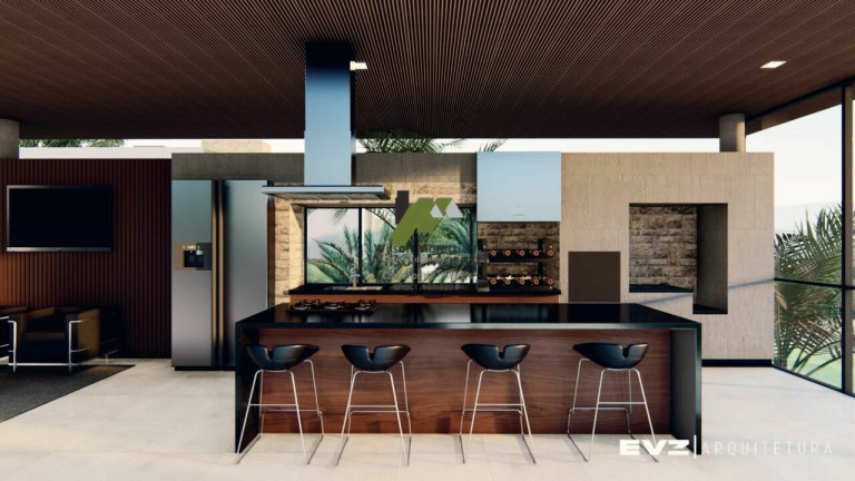 Imagem Casa com 4 Quartos à Venda, 623 m²