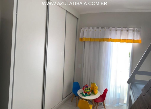 Imagem Apartamento com 3 Quartos à Venda, 80 m² em Jardim Do Lago - Atibaia