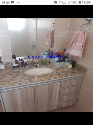 Imagem Sobrado com 3 Quartos à Venda, 200 m² em Vila Nambi - Jundiaí Imagem Sobrado com 3 Quartos à Venda, 200 m² em Vila Nambi - Jundiaí