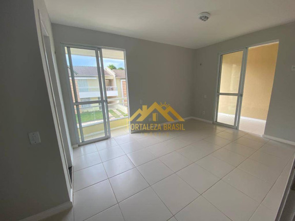 Imagem Imóvel com 3 Quartos à Venda, 165 m² em Lagoa Redonda - Fortaleza
