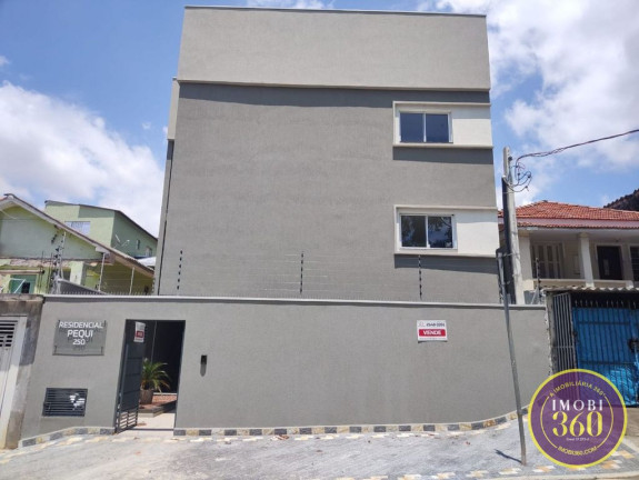 Imagem Apartamento com 1 Quarto à Venda, 31 m² em Cidade Antônio Estevão De Carvalho - São Paulo