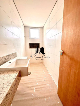 Imagem Apartamento com 3 Quartos à Venda, 85 m² em Fonte Grande - Contagem