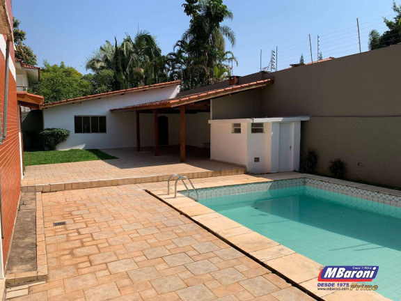 Imagem Casa com 4 Quartos à Venda, 450 m² em Jardim Morumbi - São Paulo Imagem Casa com 4 Quartos à Venda, 450 m² em Jardim Morumbi - São Paulo