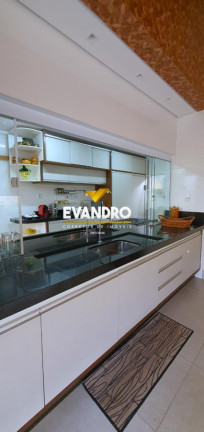 Imagem Casa com 3 Quartos à Venda, 206 m² em Condomínio Belvedere - Cuiabá Imagem Casa com 3 Quartos à Venda, 206 m² em Condomínio Belvedere - Cuiabá